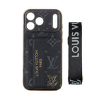 New Classic Luxury Card Holder Phone Case  02