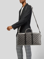 Luxury Travel Dor Duffle Bag