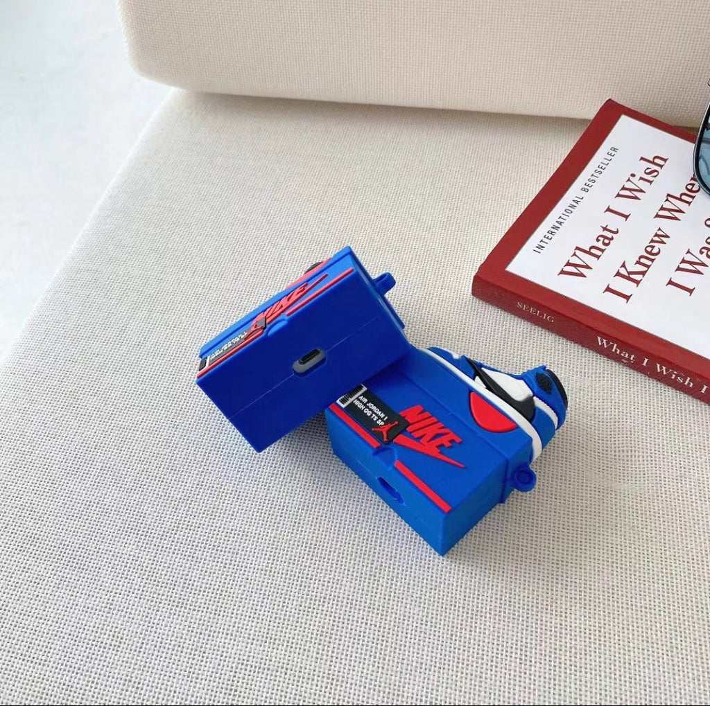 Fundas Nike\Jordan AirPods