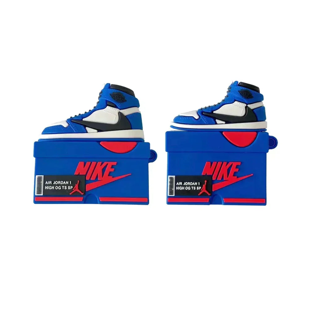 Fundas Nike\Jordan AirPods