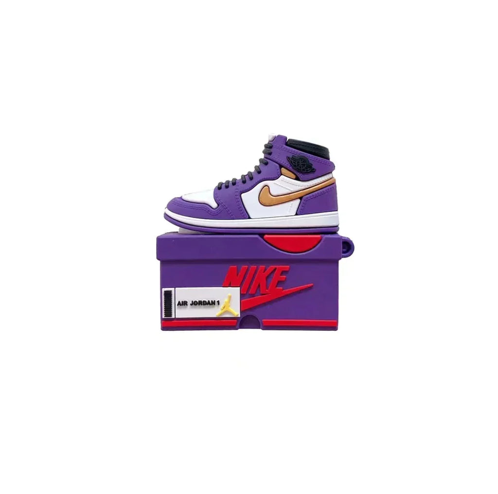 Etui na słuchawki Nike\jordan AirPods