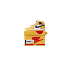 Etui na słuchawki Nike\jordan AirPods