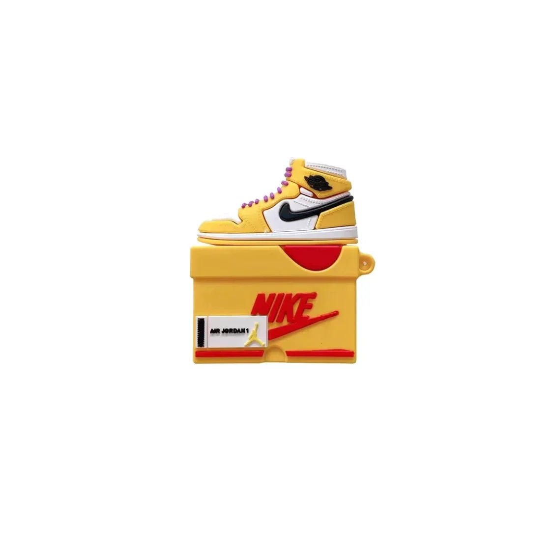 Etui na słuchawki Nike\jordan AirPods