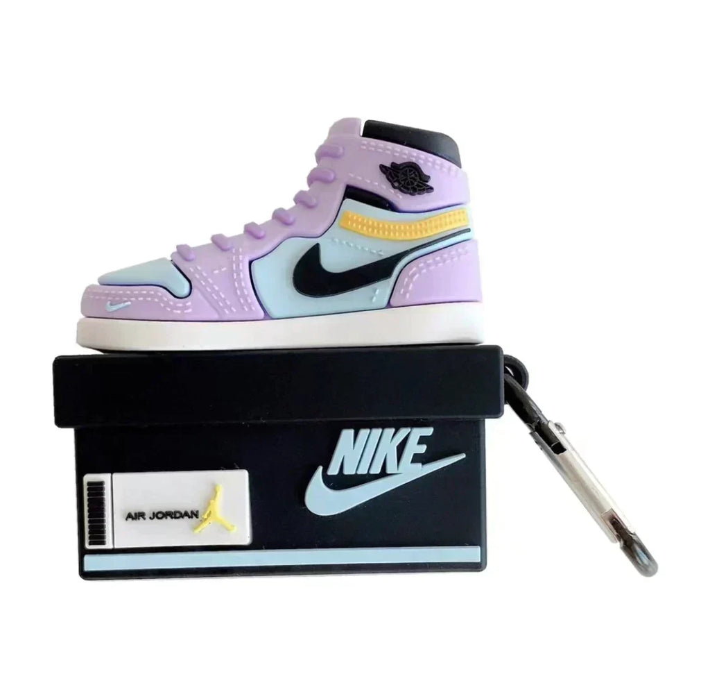 Nike\jordan AirPods 케이스