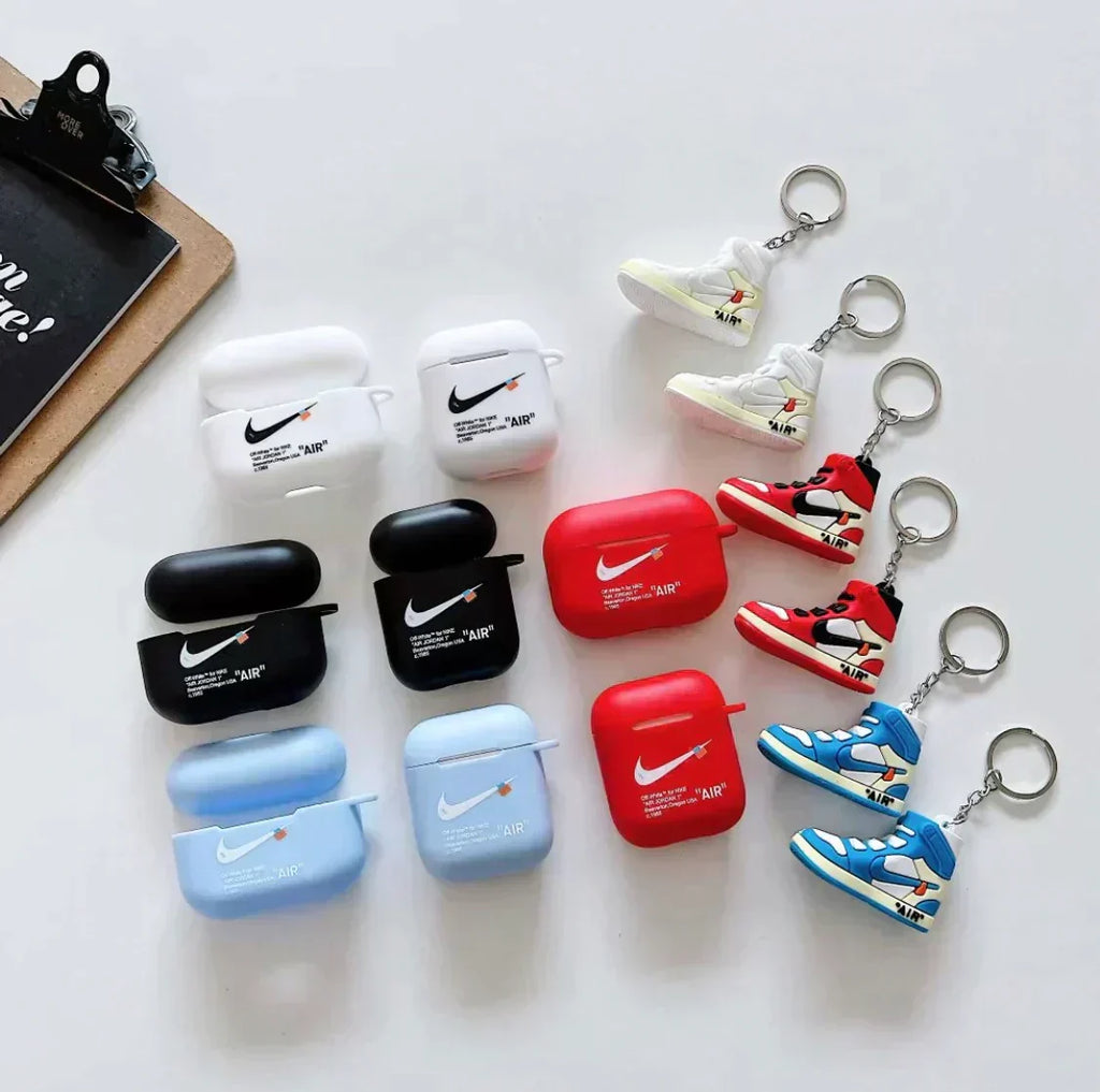Etui na słuchawki Nike AirPods