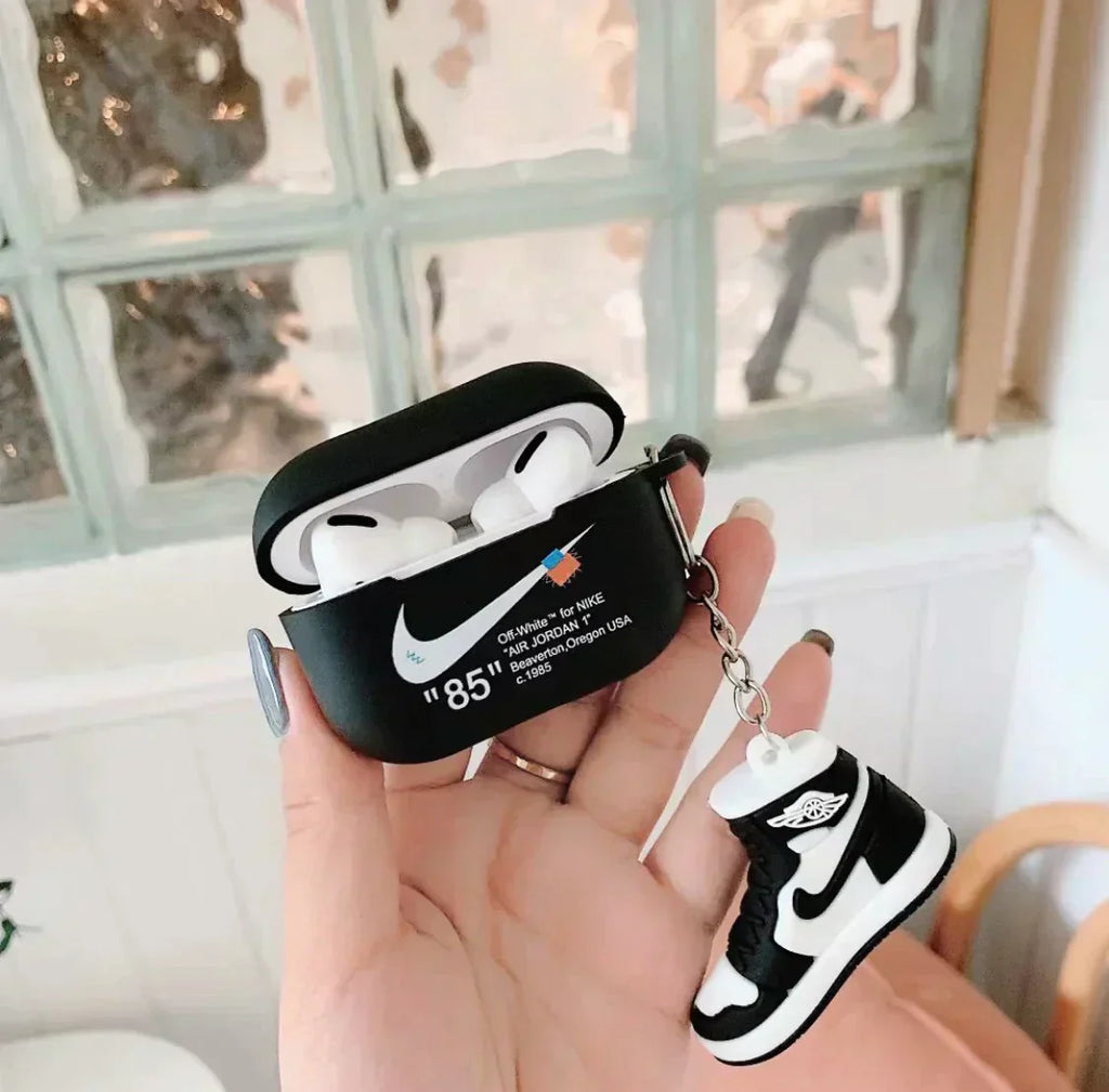 Etui na słuchawki Nike AirPods
