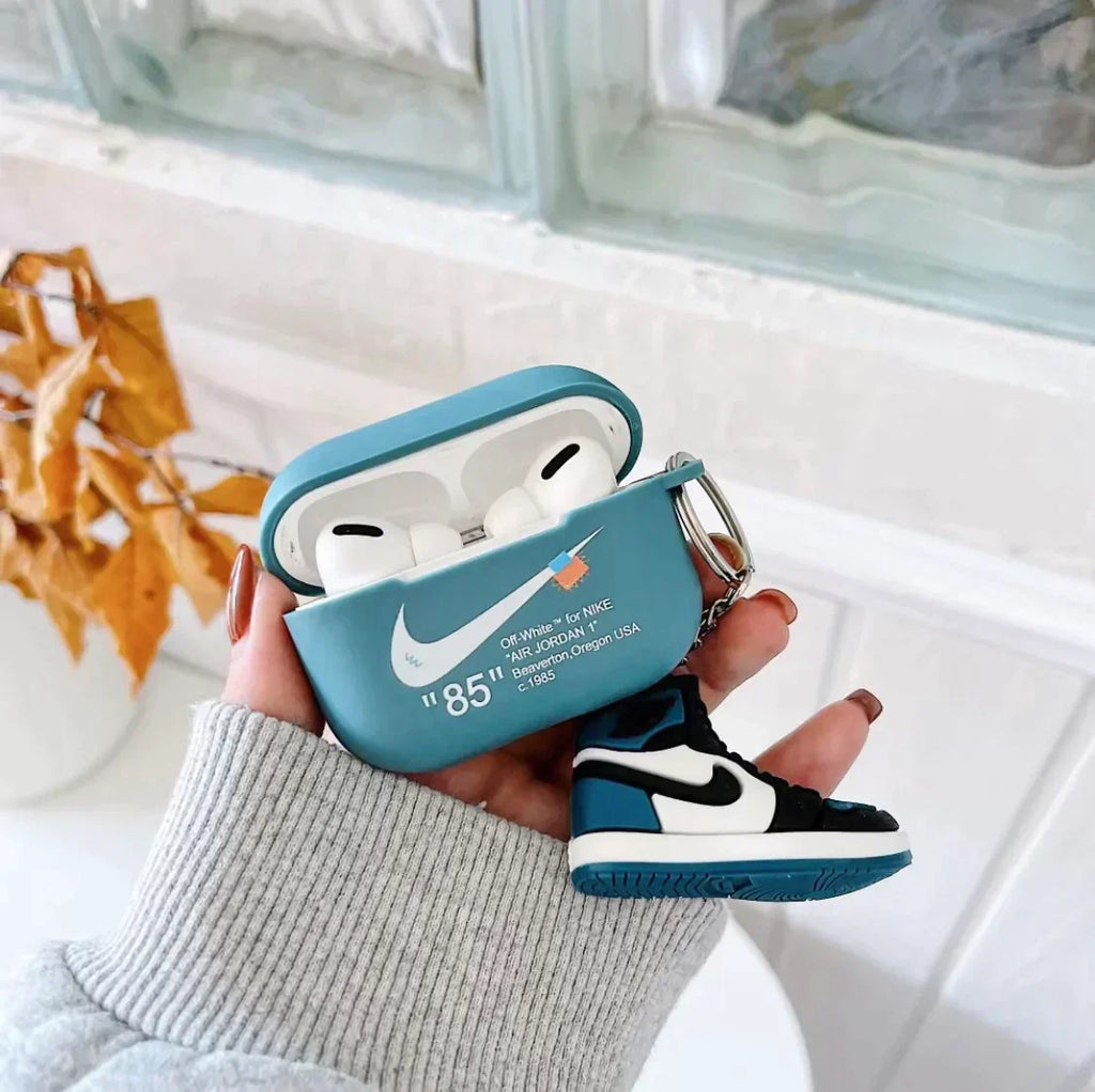Etui na słuchawki Nike AirPods