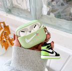 Etui na słuchawki Nike AirPods