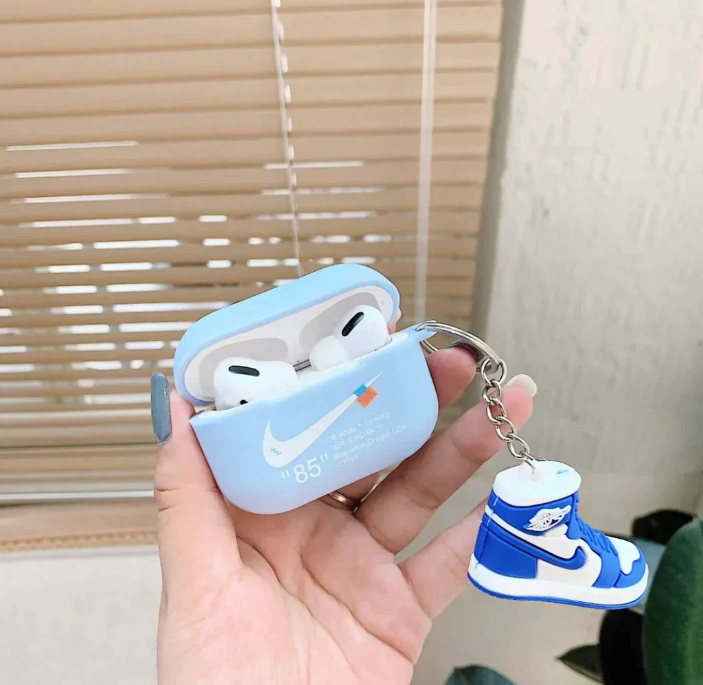 Etui na słuchawki Nike AirPods