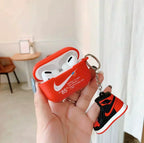 Etui na słuchawki Nike AirPods