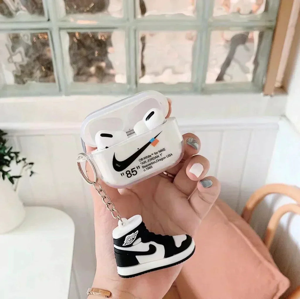 Etui na słuchawki Nike AirPods