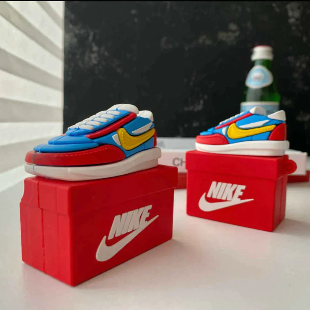 Custodie per Nike AirPods