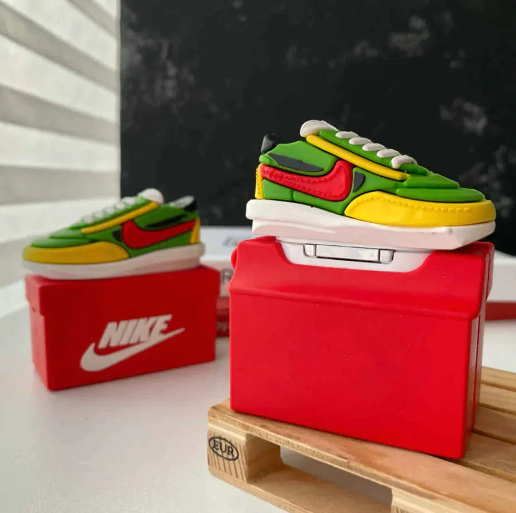 Custodie per Nike AirPods