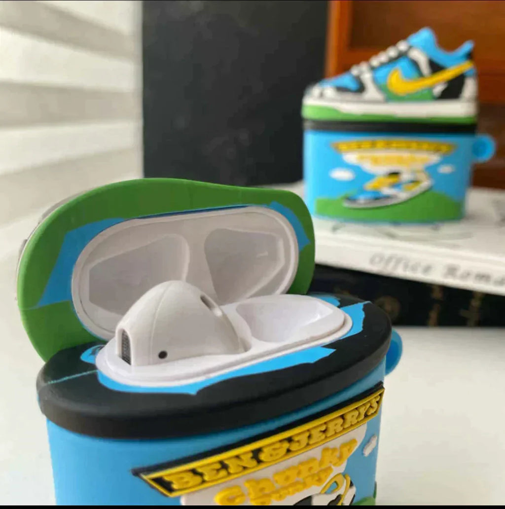 ナイキ AirPods ケース