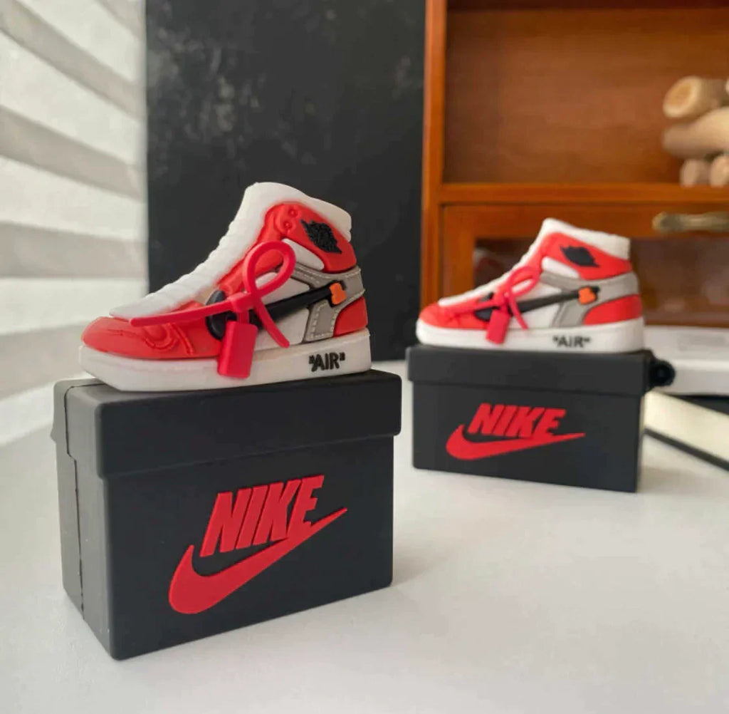 Etui na słuchawki Nike AirPods