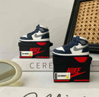 Custodie per AirPods Nike Jordan Limit