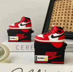 Custodie per AirPods Nike Jordan Limit
