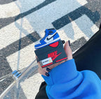 Custodie per AirPods Nike Jordan Limit