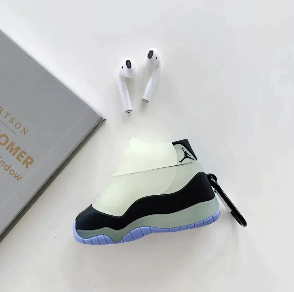 Custodie per AirPods AirJ Limited