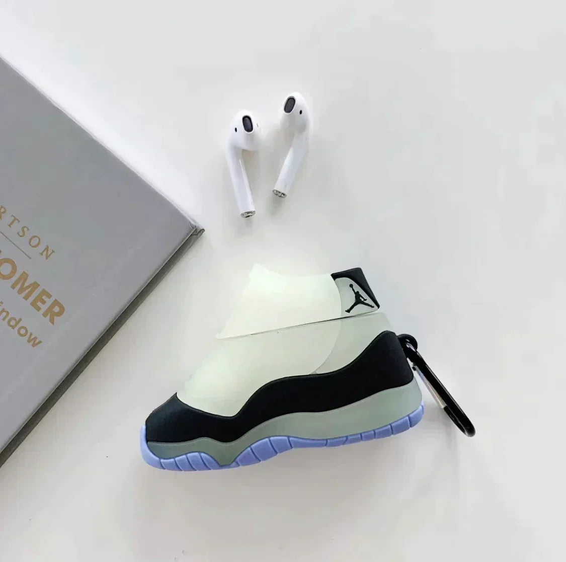 Custodie per AirPods AirJ Limited