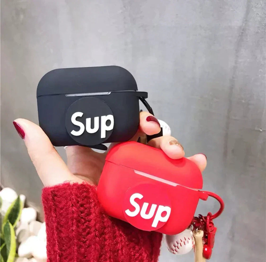 Sup Carcase pentru AirPods