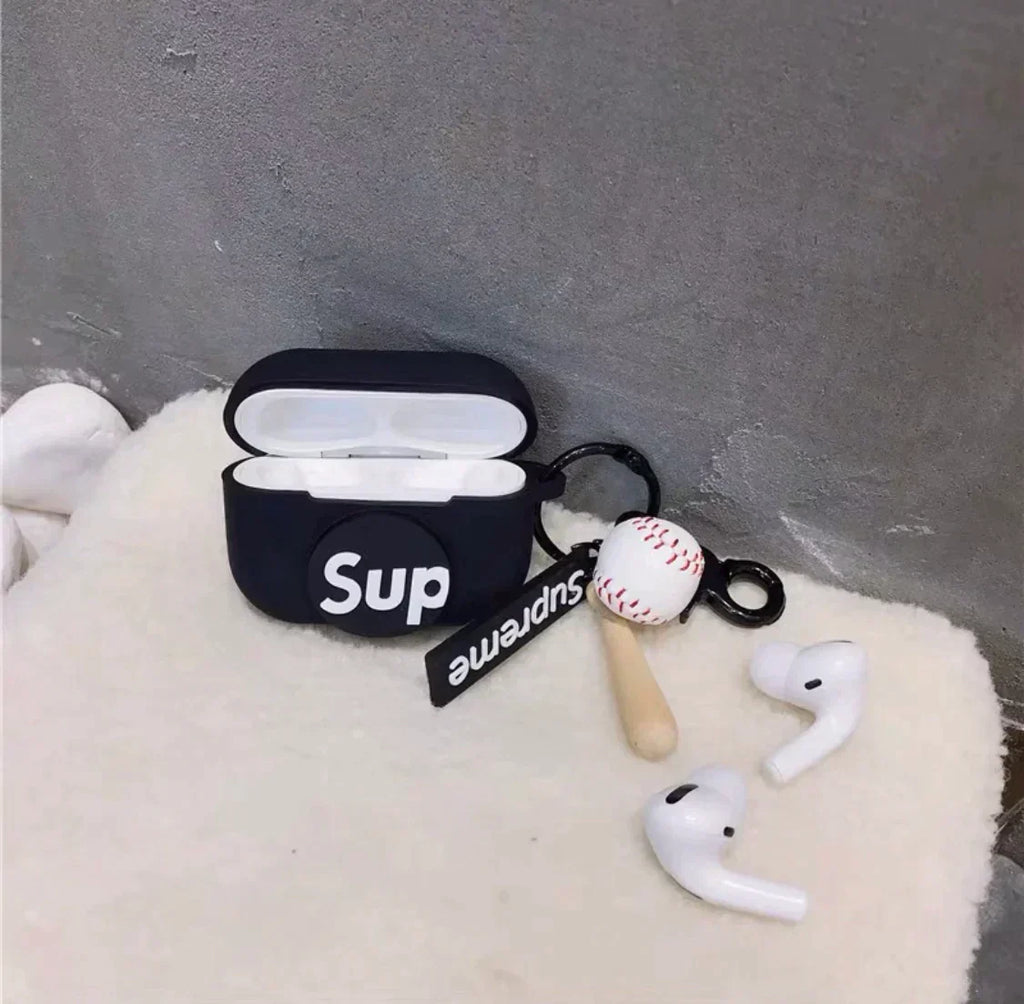 Sup Carcase pentru AirPods