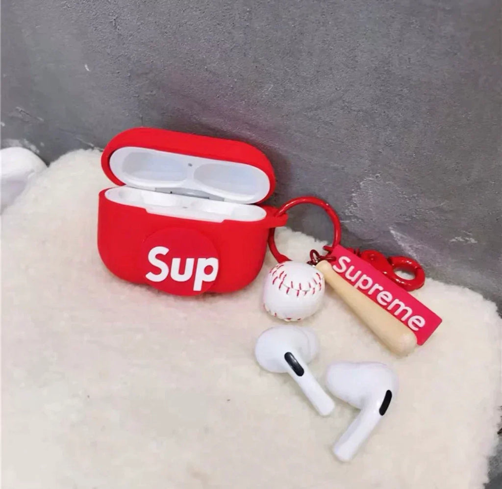 Sup Carcase pentru AirPods