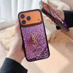 New Trends Shine x Mono iPhone Case