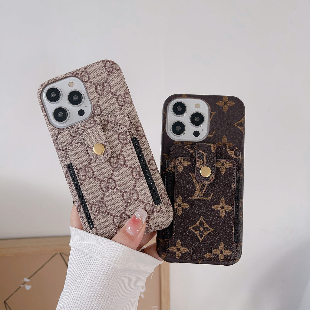 Θήκη για iPhone Premium Card Holder