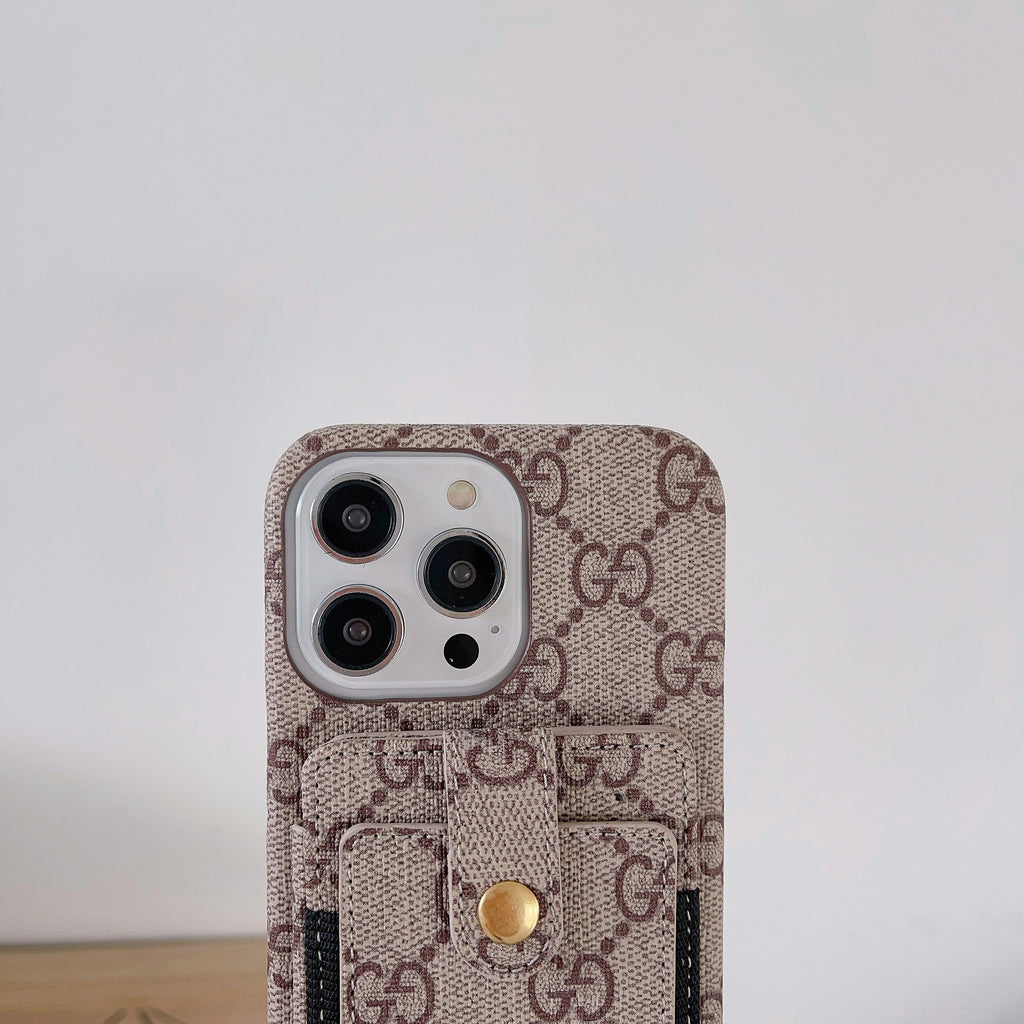 Θήκη για iPhone Premium Card Holder