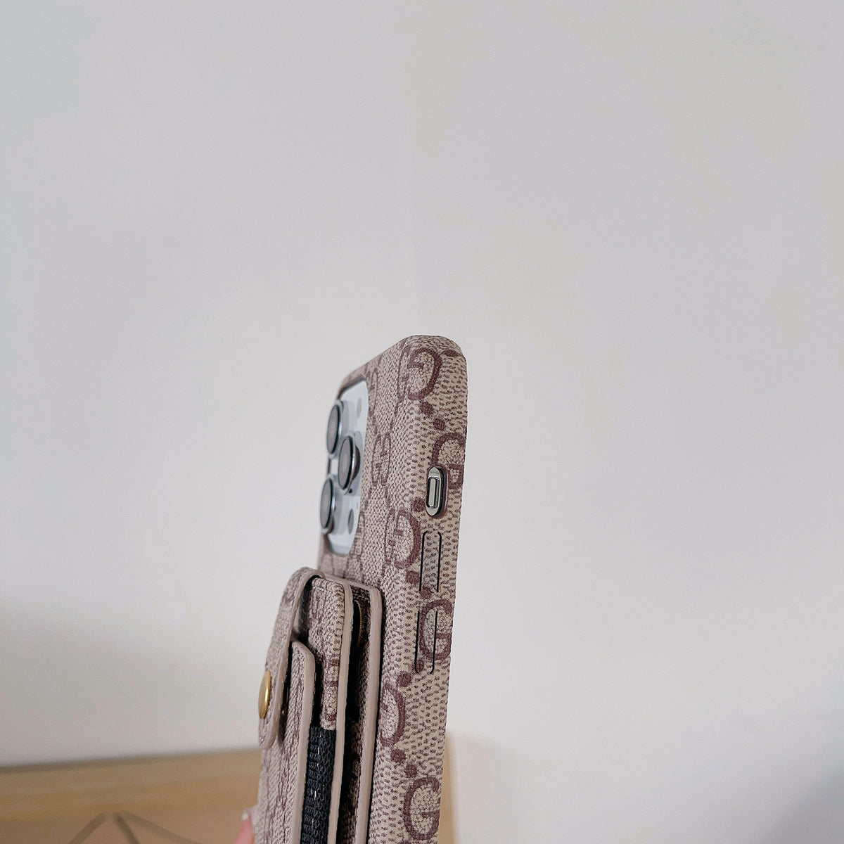 Θήκη για iPhone Premium Card Holder