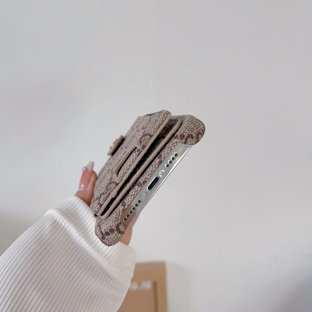 Θήκη για iPhone Premium Card Holder