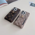 Θήκη για iPhone Premium Card Holder