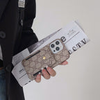 Θήκη για iPhone Premium Card Holder