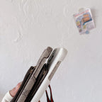 Premium Card Bag Crossbody Classic Case για iPhone
