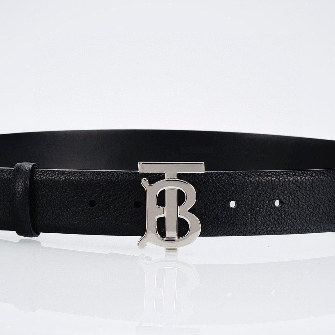 BB Gürtel with Silber Buckle – Produktansicht 5