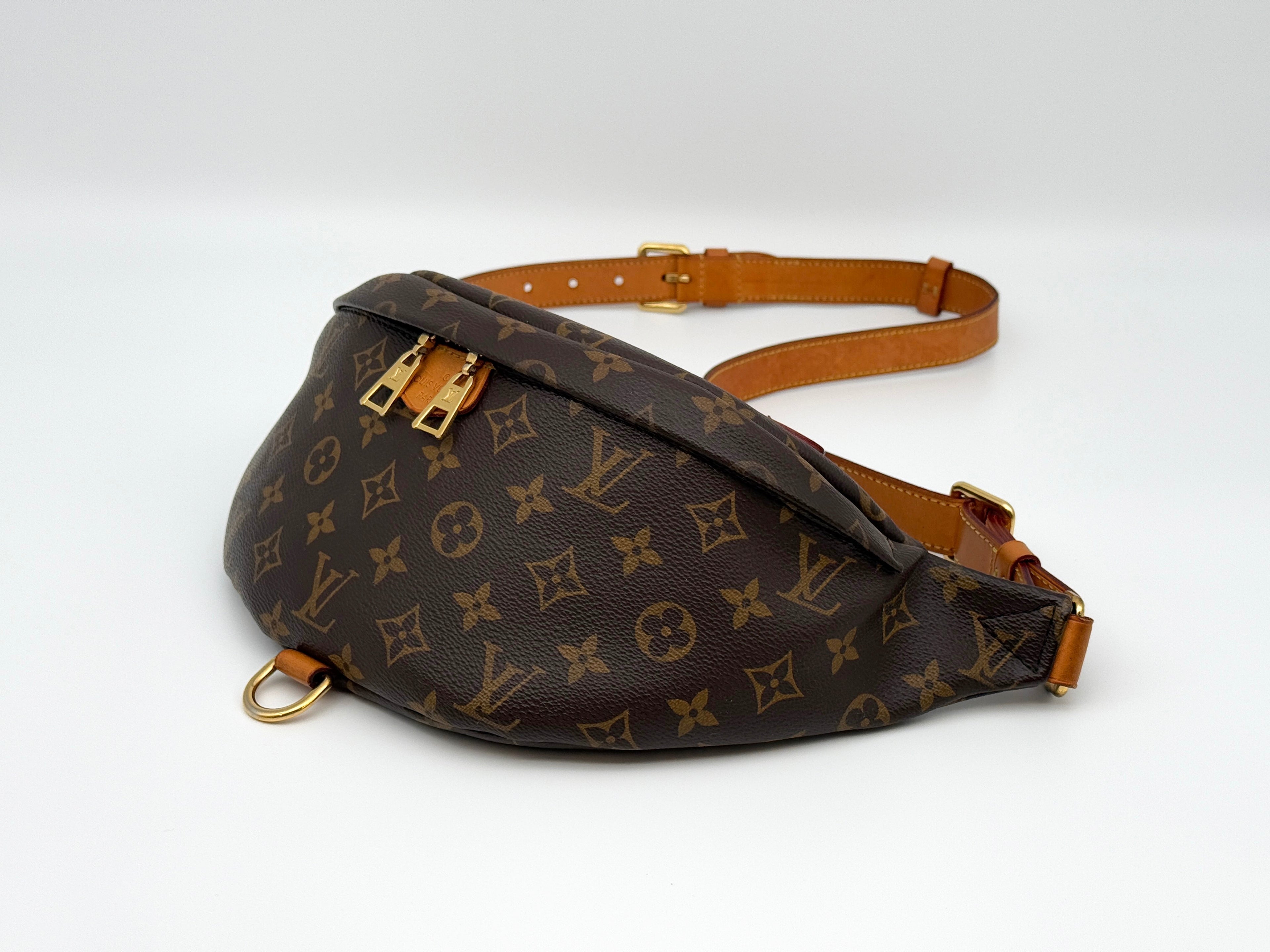Fashion waist bag