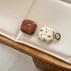 Cute Floral AirPods Case