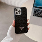 Πολυτελής δερμάτινη θήκη για iPhone