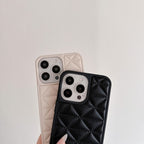 Πολυτελής δερμάτινη θήκη για iPhone