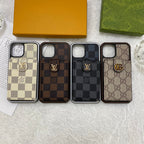 Sac de carte de luxe Coque et skin iPhone