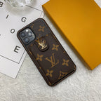 Sac de carte de luxe Coque et skin iPhone