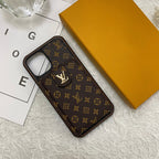 Sac de carte de luxe Coque et skin iPhone