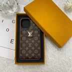 Sac de carte de luxe Coque et skin iPhone