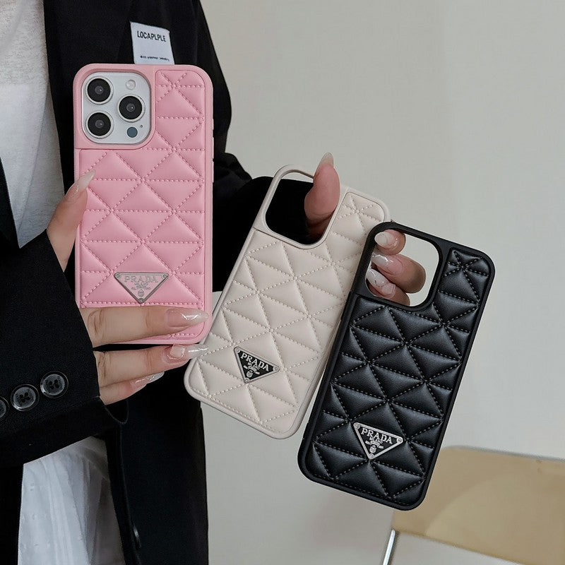 Πολυτελής δερμάτινη θήκη για iPhone