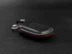 Leather car key Case for Honda [2-4/5/7] Key Fob