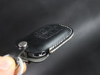 Leather car key Case for Honda [2-4/5/7] Key Fob