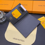 A Must-Have for Travel! Stylish Passport Holder