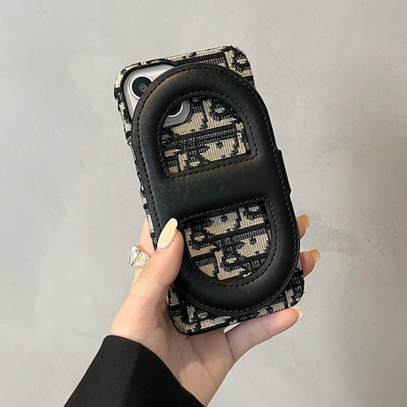 Θήκη για iPhone για τσάντα για κάρτα μόδας
