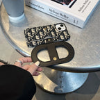 Θήκη για iPhone για τσάντα για κάρτα μόδας